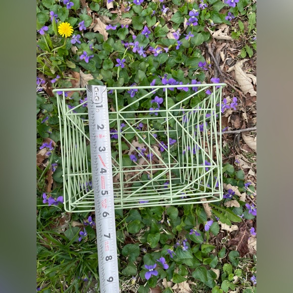 Wire Basket - Picture 6 of 10
